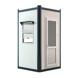 130x130 Panel Kabin