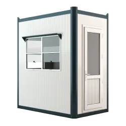 130x210 Panel Kabin