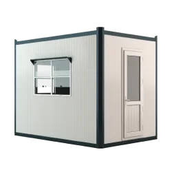 200x300 Panel Kabin